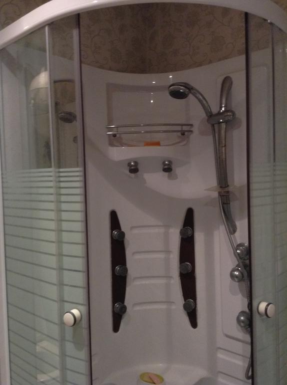 Appartement Rabat Haut Agdal Exterior foto